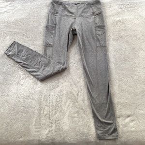 Figure8 Postpartum/Post-Baby Shaping Leggings with Pockets